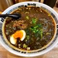 担々麺