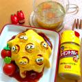 コンソメスープ