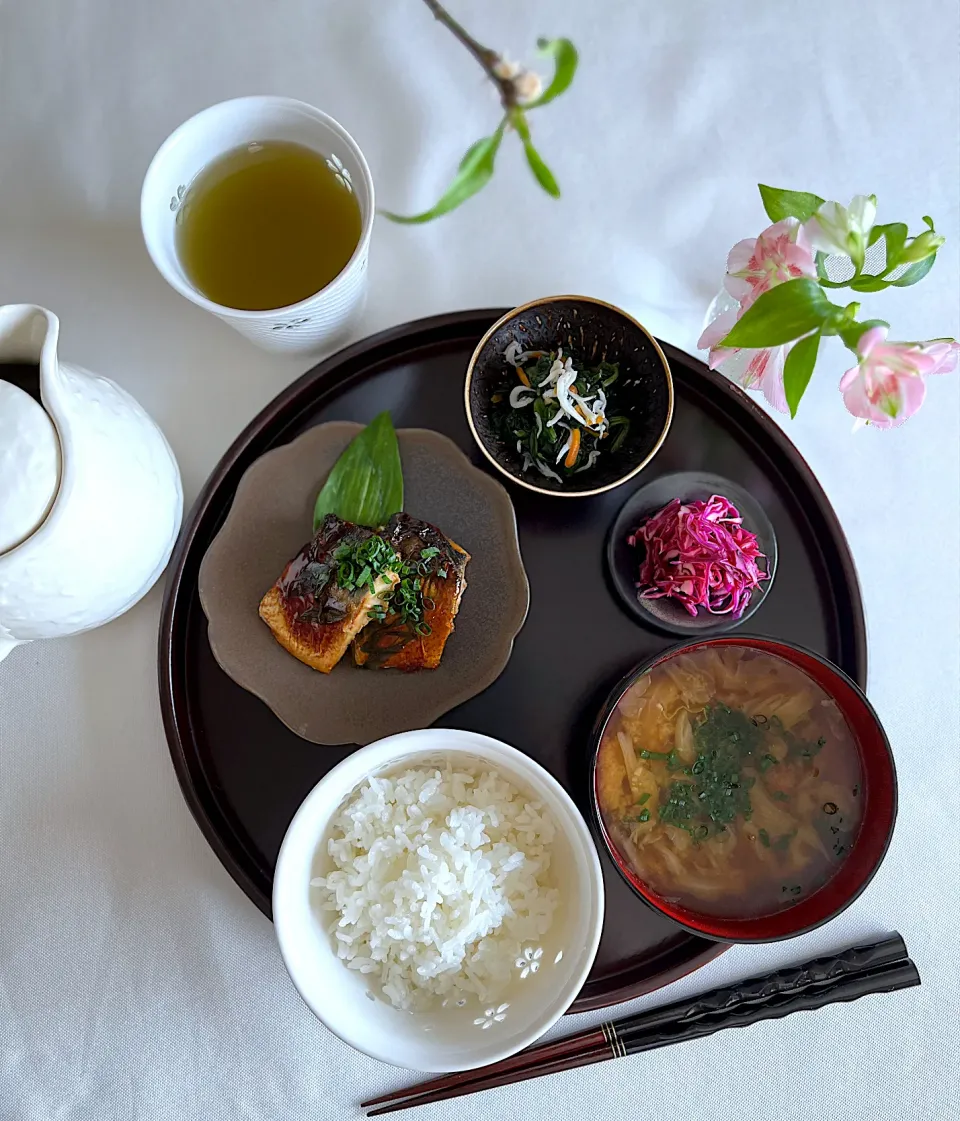 ワンプレート和食|よしこさん