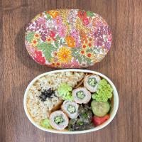 地味弁