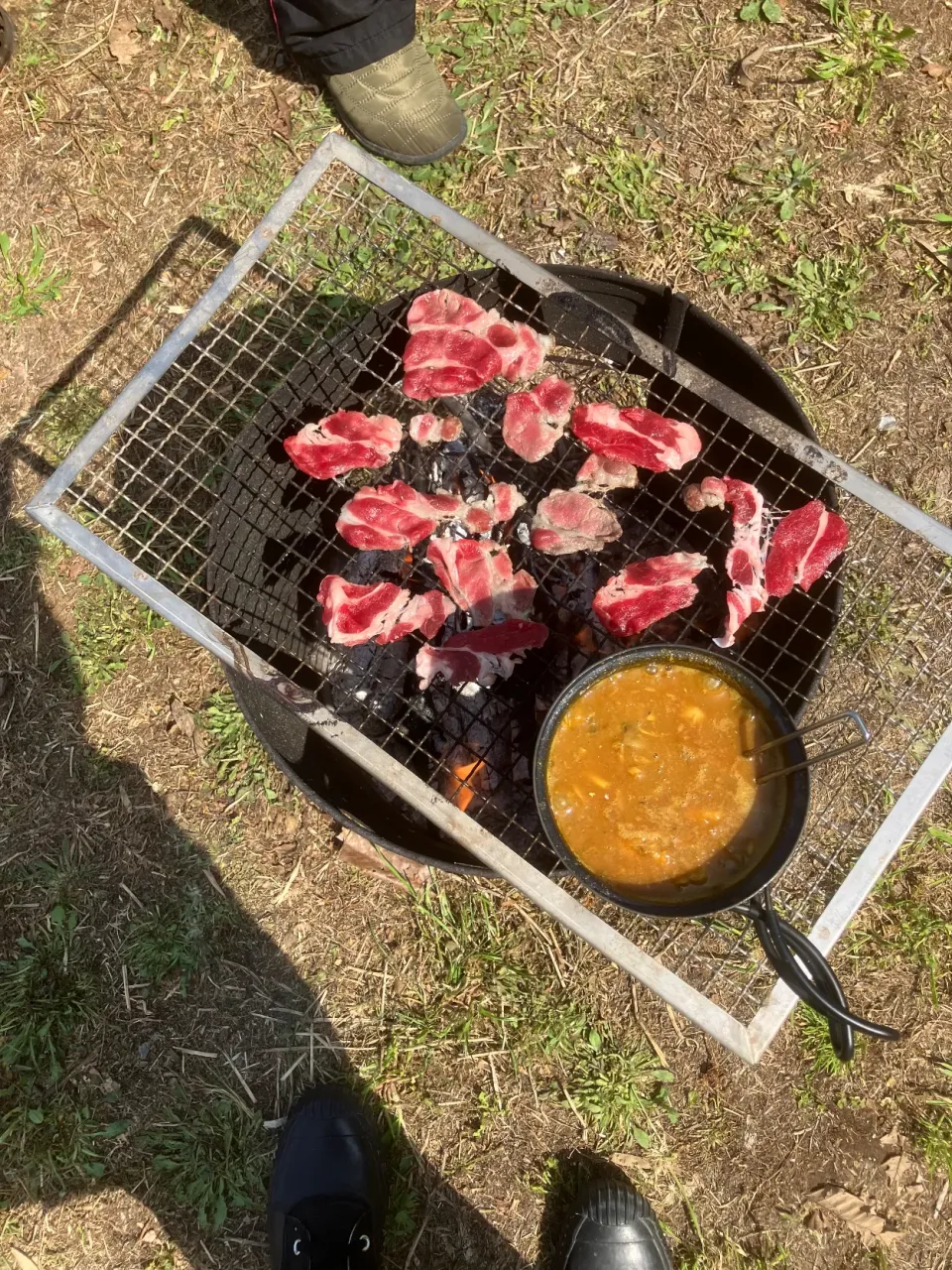 🍀今日はのお昼ごはん🍀|ちゃんノンさん