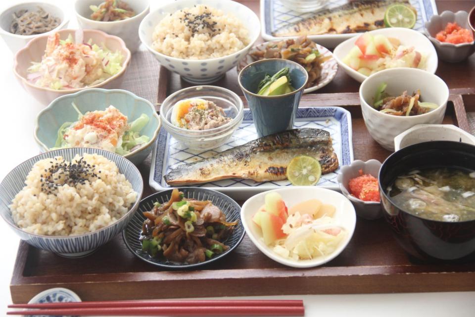 『世界から見る日本の家庭料理はハイスペック』【公式】料理研究家　指宿さゆり
