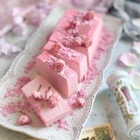 桜チーズテリーヌ🌸🍃