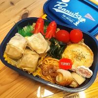2023.3.11 娘弁当🍱