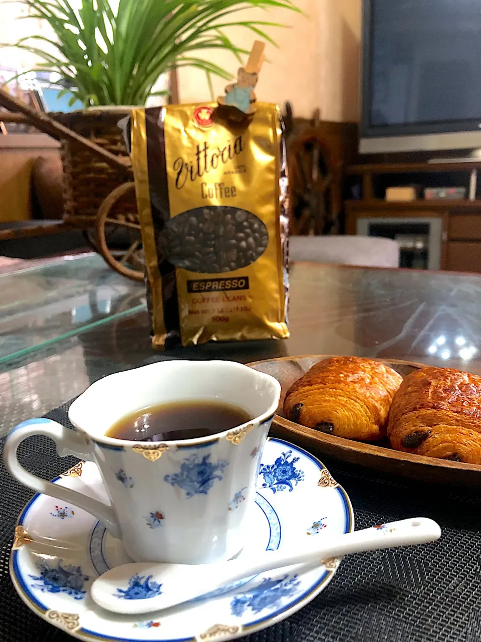 朝ごはん(^^)|kyonmiさん