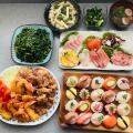 簡単おもてなし料理