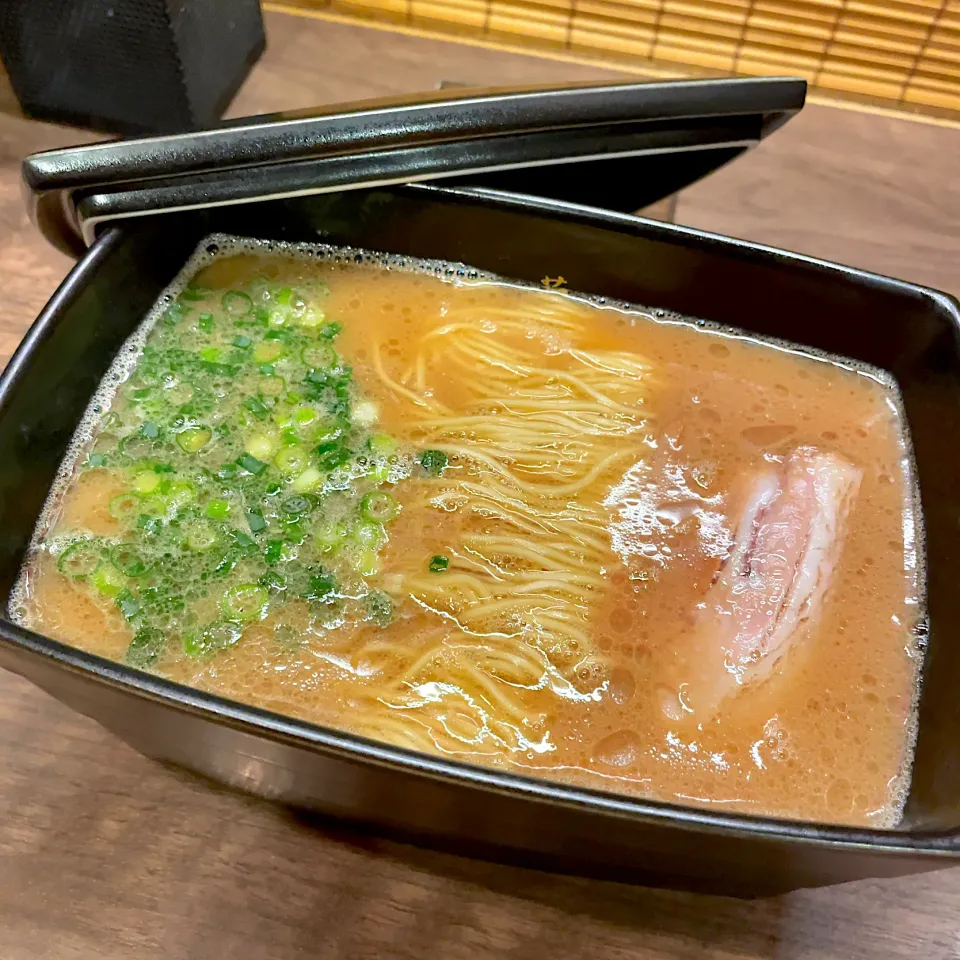 ラーメン|T. Wonderさん