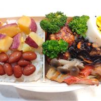 毎日弁当