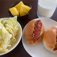ホットドッグ