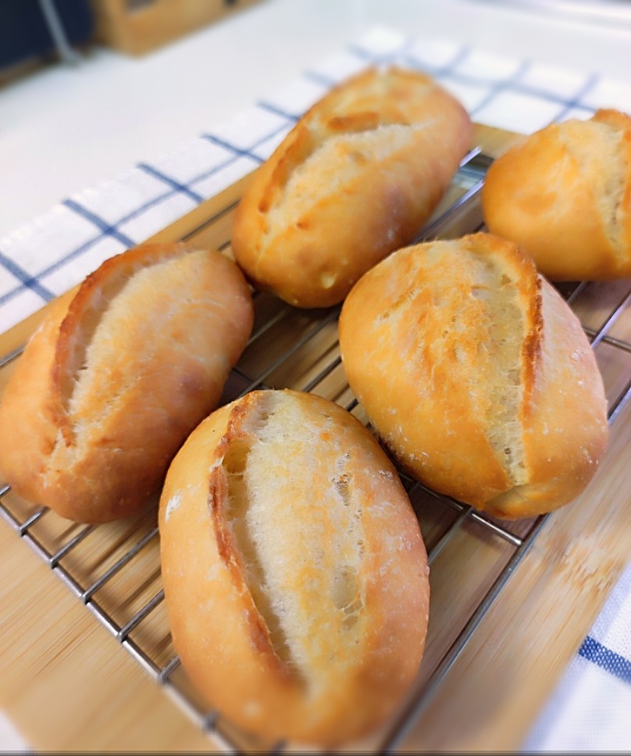 プチフランスパン