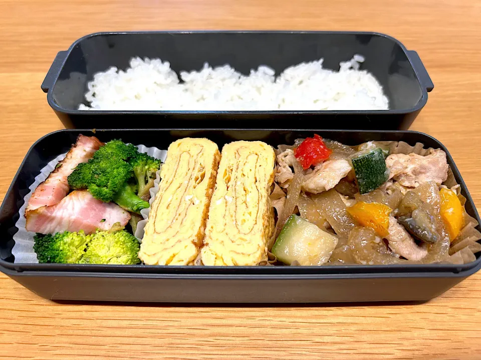 3月10日息子のお弁当|かおりさん