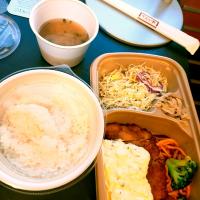 初めてのお使い(やよい軒)
