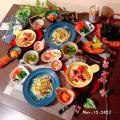 節約料理