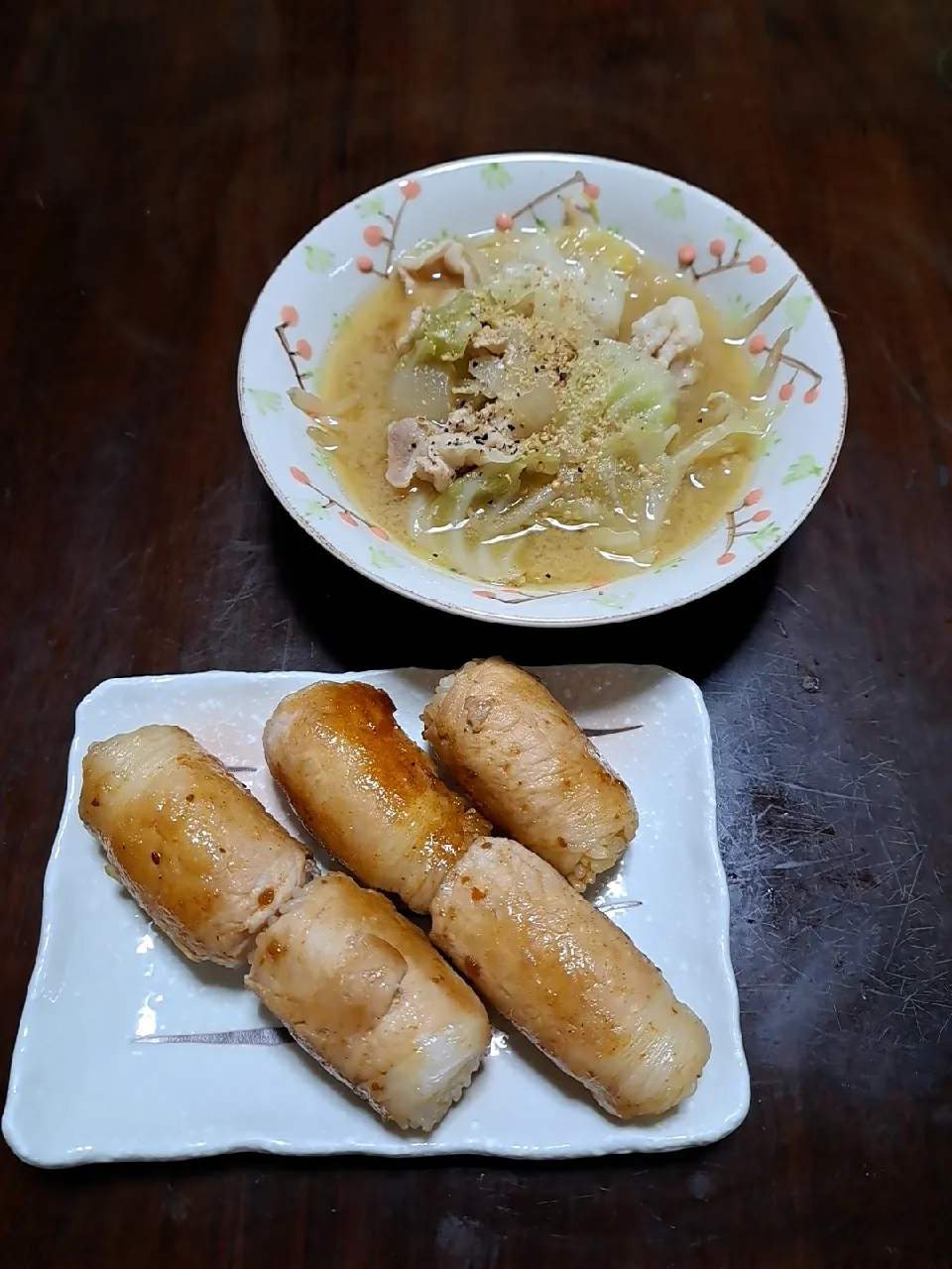 Snapdishの料理写真:3月12日の晩ごはん|かずみさん