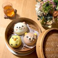 豚まん