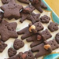抱っこくまさんクッキー🧸