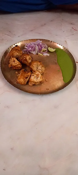 Reshmi kebab|Moumita Chowdhury Senさん