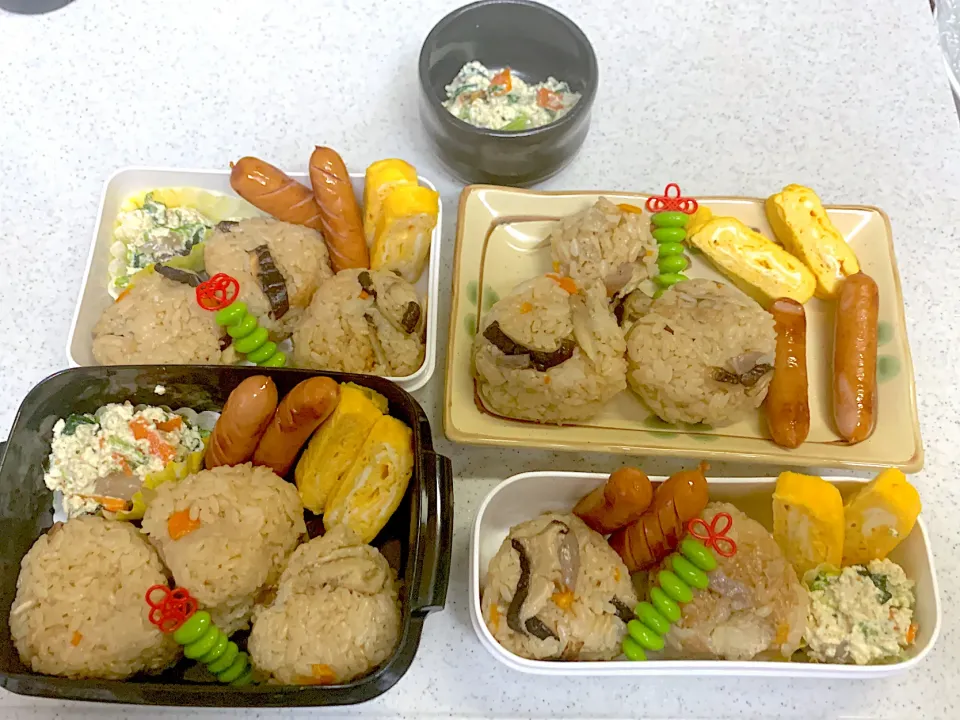 2023年3月13日お弁当🍱|もぐぷーさん