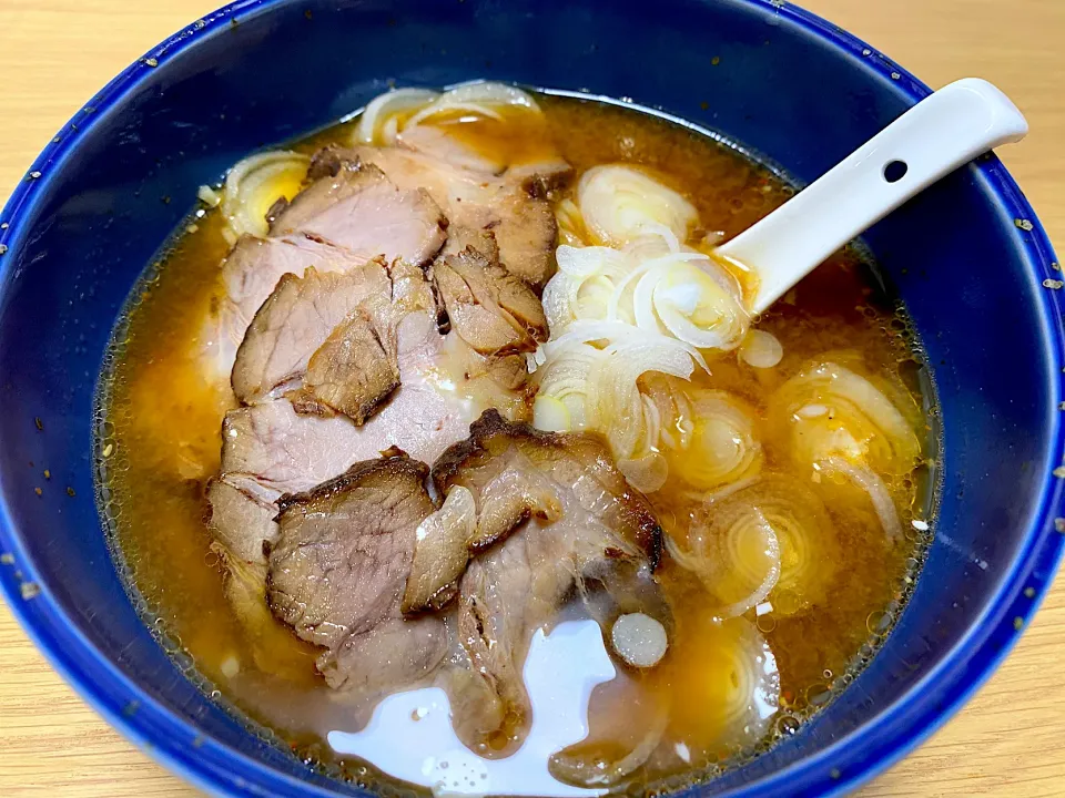 Snapdishの料理写真:味噌ラーメン|mouseさん