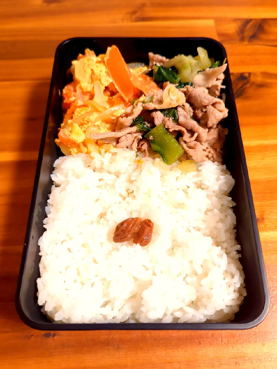 家だけどお弁当|bonnebonnemenuさん