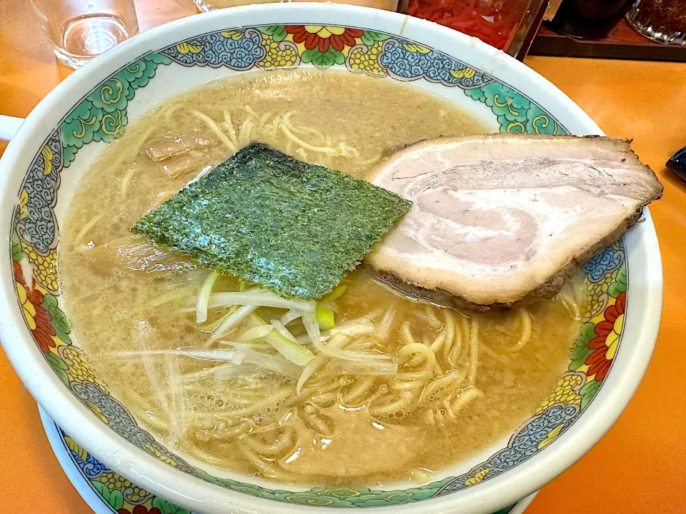 ラーメン|polieさん