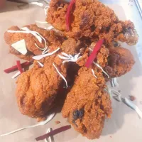 chicken drumsticks|MUHAMMAD ALIさん