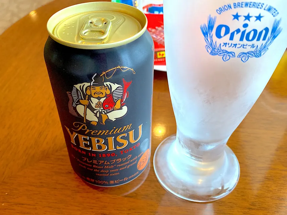 エビスビール|みーこさん