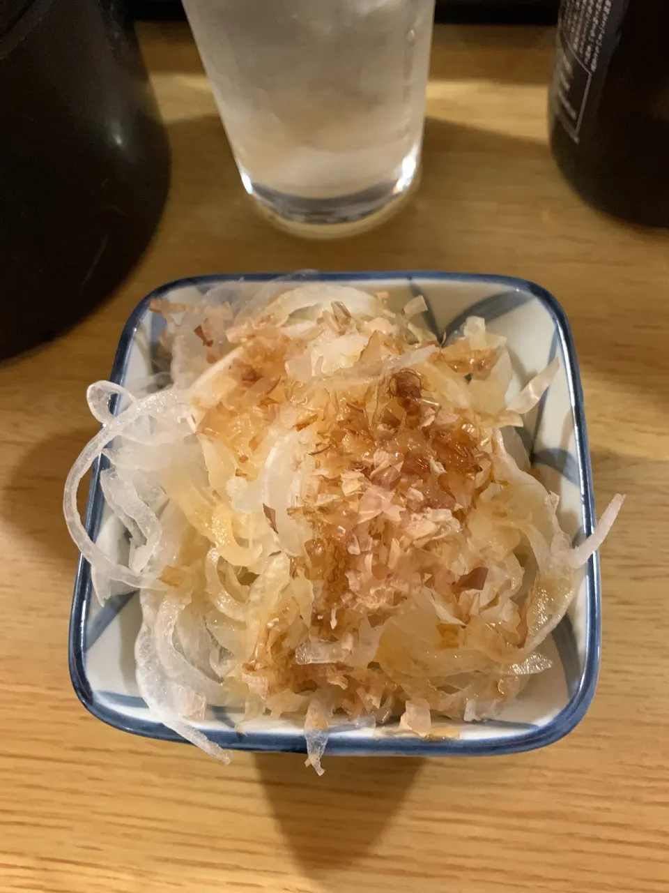 Snapdishの料理写真:オニオンスライス|ZekeSe7enさん