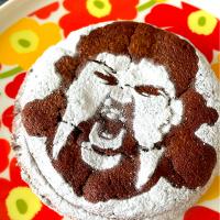 ガトーショコラ