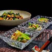 ヤリイカの『ぬた』と『オイスターソース炒め』✨✨✨旬の春野菜『分葱』と『菜花』のお料理だよ。😉