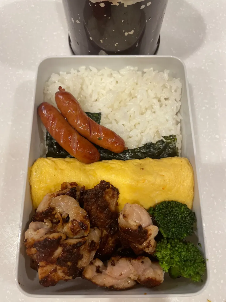 パパ弁当🍱👨|みぃこさん