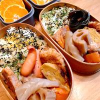 お弁当
