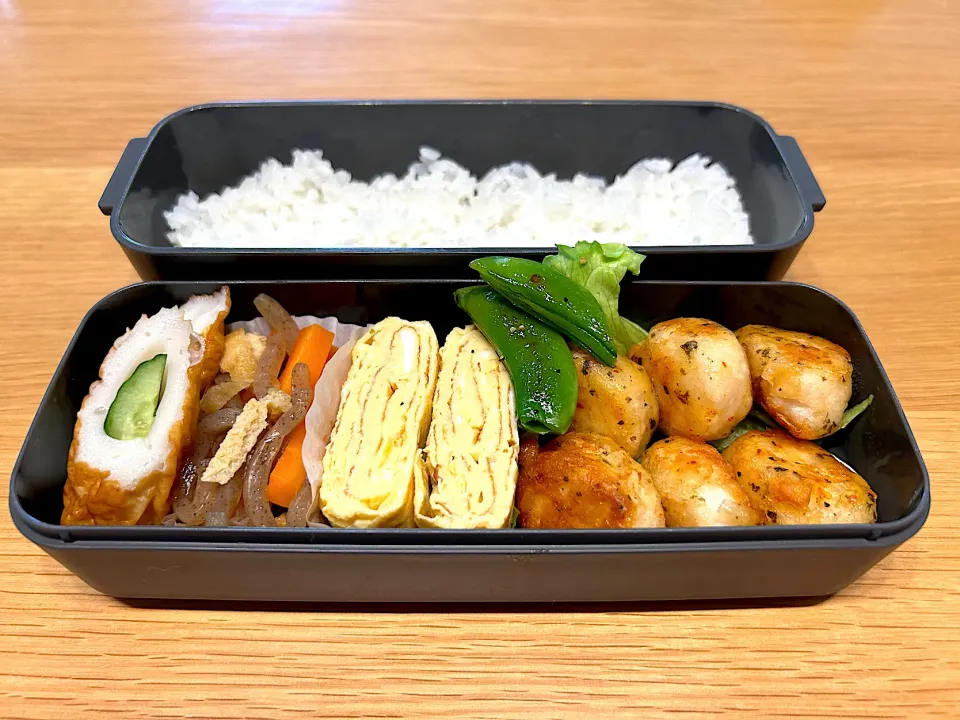 3月15日息子のお弁当|かおりさん