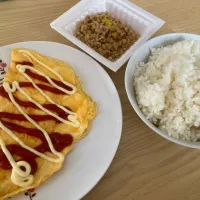 3/15 朝ごはん🍚|ぽてぽめさん