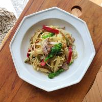 春爛漫パスタ