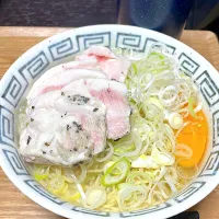 豚肉はお手製…生かな…|あき　32男性の晩ご飯さん