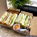 遠足・ピクニックのお弁当