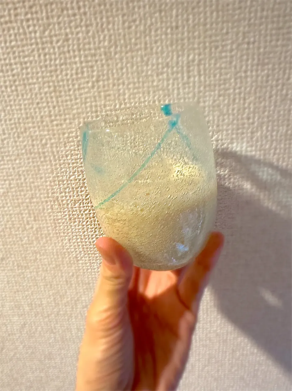 Snapdishの料理写真:糀甘酒　豆乳ブレンド|チカさん