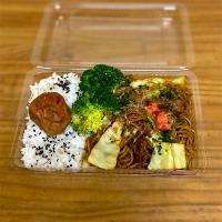 旦那弁当