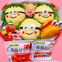 オムライスお弁当🍱