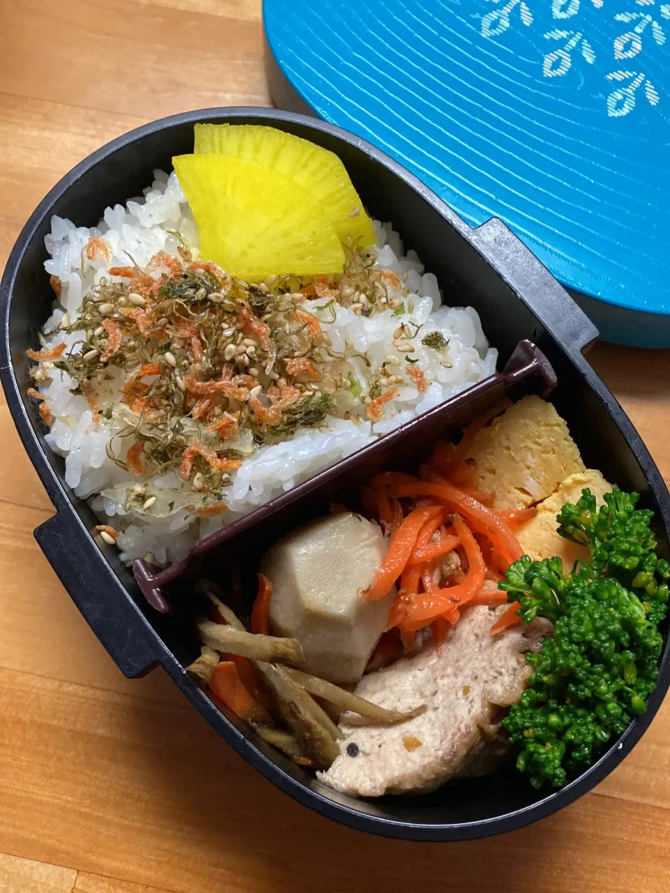 今日のお弁当|aru_sakazakさん