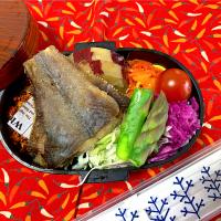 自分弁当🍱