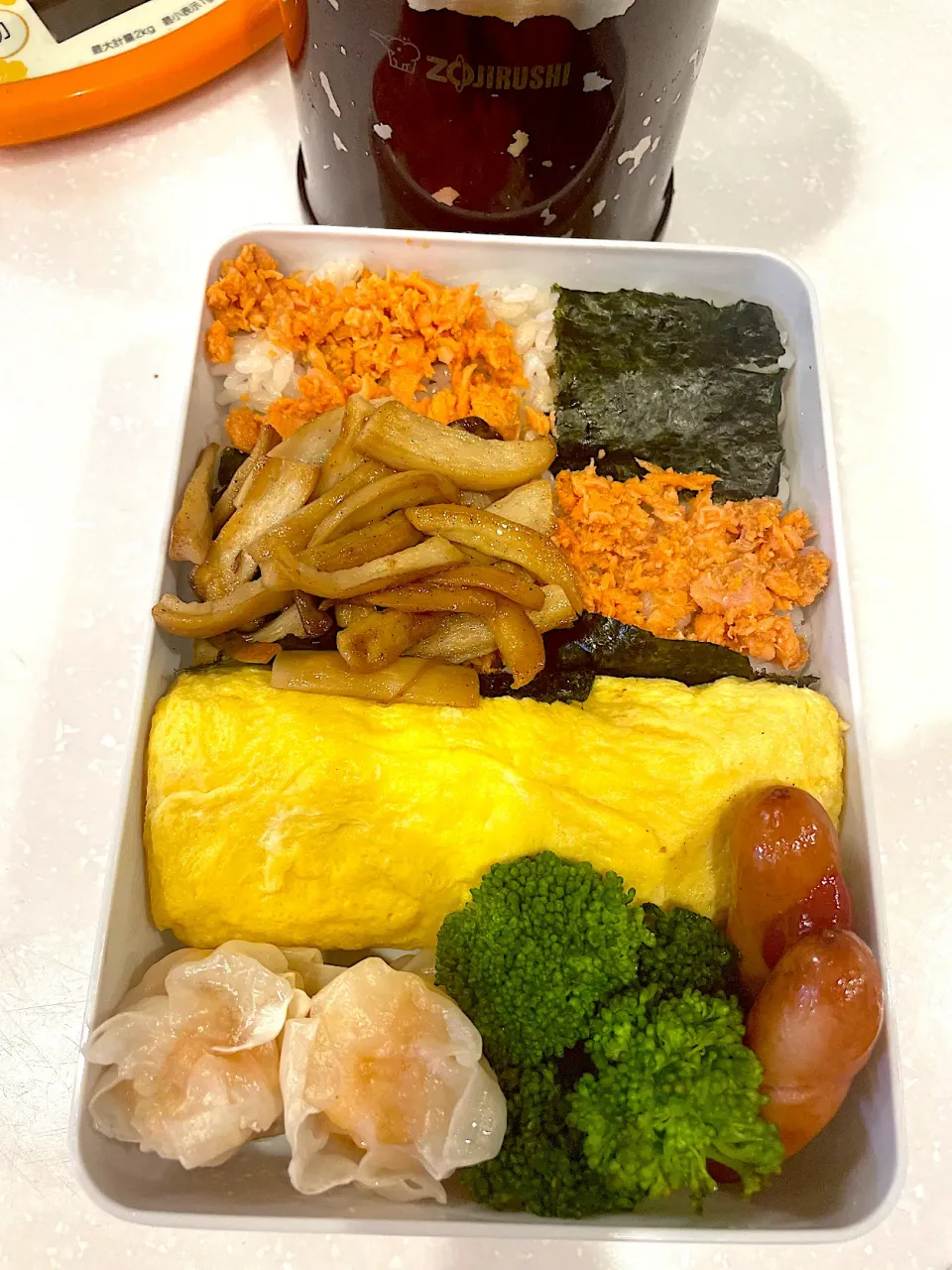 パパ弁当🍱👨|みぃこさん