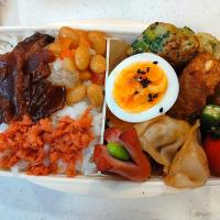 毎日弁当