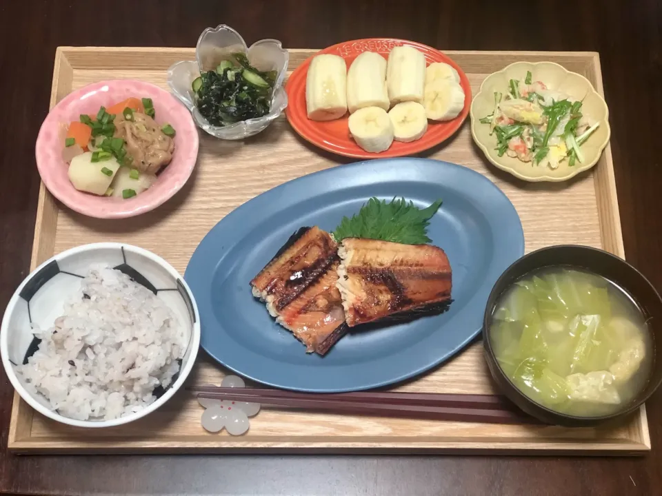 Snapdishの料理写真:夕飯|ゆいすけけさん