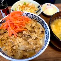牛丼