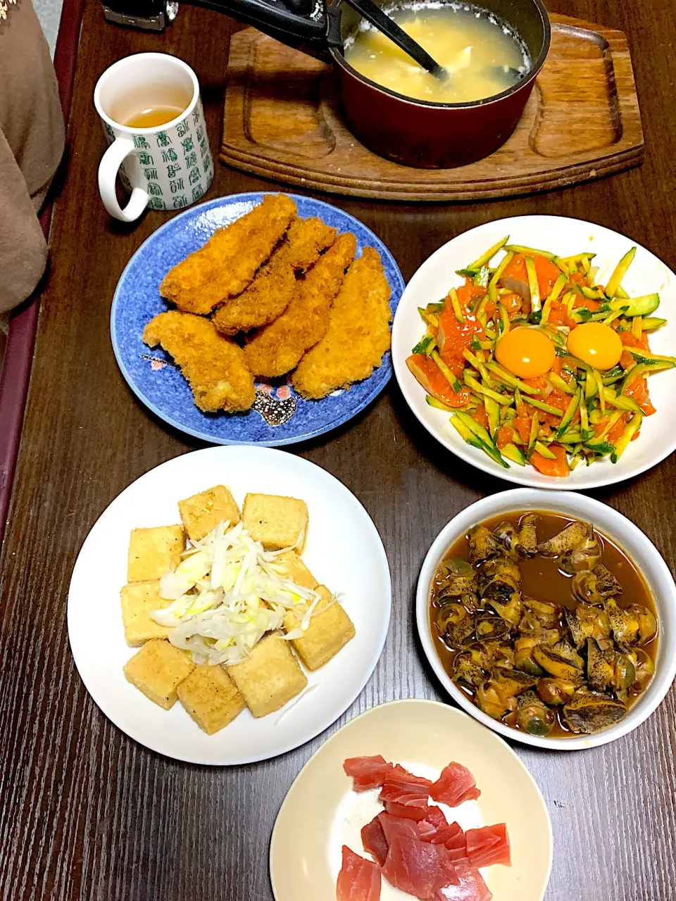 Snapdishの料理写真:夜ご飯|5児の母～✩さん