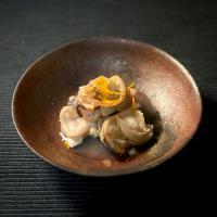 煮蛤