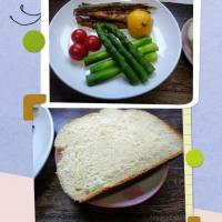 お昼ごはん