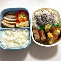お弁当🍱🍴